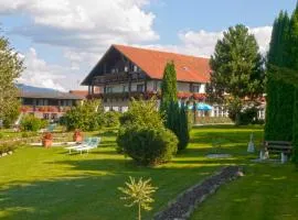 Landhotel Rappenhof