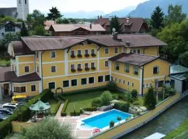 Hotel Gasthof Kamml