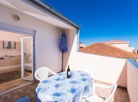 Apartman Anamarija