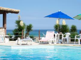 Pousada Oceano de Búzios, hotel in Búzios