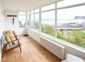 Burnsyde Beach House - With Sea Views