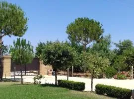 La Macchia