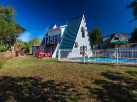 Beach you to it - Sedgefield, hotel in zona Sedgefield Market, Sedgefield