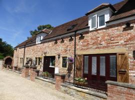 Liongate House, hotel in Ilchester