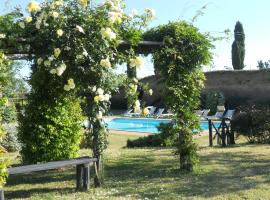 Locanda Rosati, hotel a Orvieto