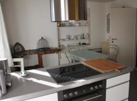 Wohnzopf, hotel in Bremgarten