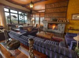 Hotel Recanto São Cristóvão - Próximo ao parque Tarundu