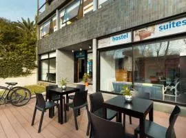 Hostel & Suites del Rio