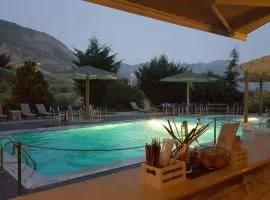 Hotel Iliana