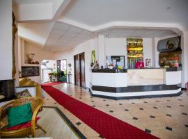 Hotel Onix, khách sạn ở Ranca