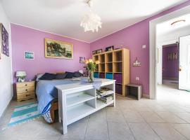 Cozy Istrian House, country house in Izola
