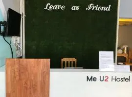 U2 & i-smile Hostel