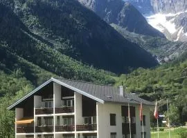 Casa Yolanda Fiesch-Fieschertal, in der Aletsch Arena