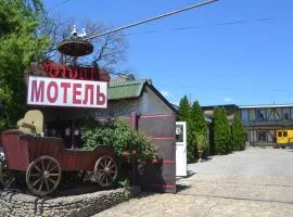 Hotel Vivat
