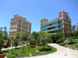 LIDO FORESTRY SPA RESORT