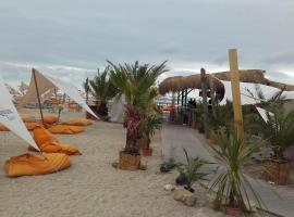 Apartament studio Summerland Mamaia