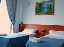 Dream Venice Airport, apartman u gradu 'Dese'