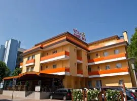 Hotel Villa Angelina