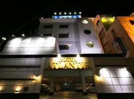 Hotel Atlantis Higashi Osaka (Adult Only)