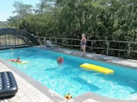 Agriturismo Villa Cheti