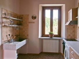 Agriturismo Villa Cheti, kuća za odmor ili apartman u gradu 'Spigno Monferrato'