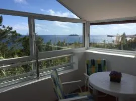 Populo Beach Attic