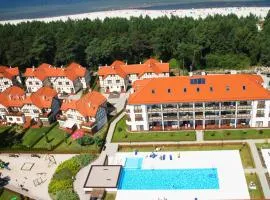 Rezydencja Rogowo Dune