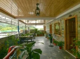 Joy Style Hostel