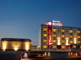 Hotel Rose (Adult Only)