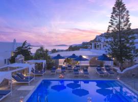 10 Best Agios Ioannis Mykonos Hotels, Greece (From $128)