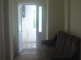 Maka & Khato in Kazbegi