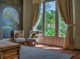 Verdmont, country house in Acqui Terme