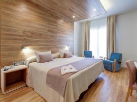 Hotel Monte Puertatierra