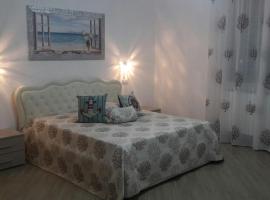 Mediterranea Guest House, guest house in Porto Cesareo