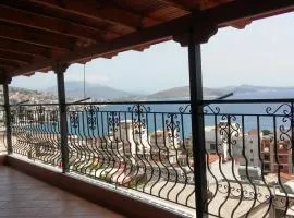 Elena Apartament