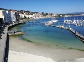 Apartamentos Casa Albino