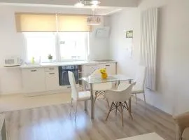 Apartament Muszelka