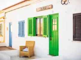 Balili Surf House