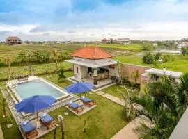 Pondok Canggu Homestay