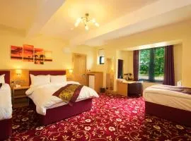Edgerton Hotel
