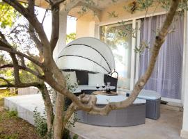 TJ Apartment, hotel v destinácii Krk