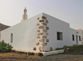 Casa Rural los Ajaches, hotel en Yaiza