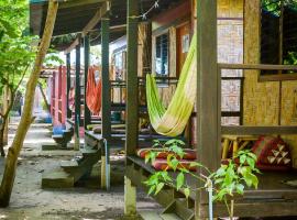 Family Song Koh Lipe, hotel en Ko Lipe