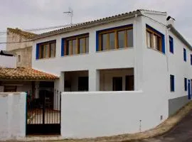 El mirador del norte