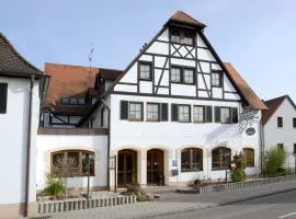 Hotel Jägerhof