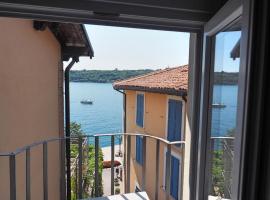 Appartamenti al Golfo, hotel en Saló