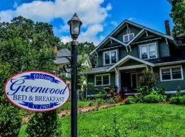 Greenwood Bed & Breakfast