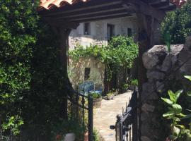 Posada Soano, guest house in Soano