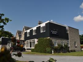 The Acarsaid - Pitlochry: Pitlochry şehrinde bir otel