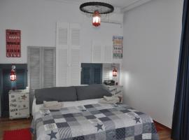 Your Home, hotel near Glyfada Golf Course, Athens